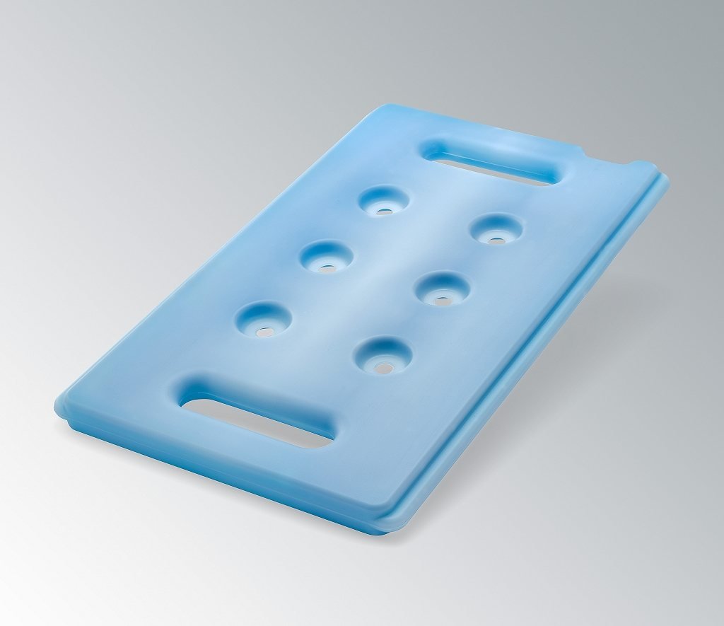 Passive Kühlung